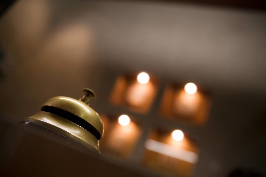 Hotel Fruela اوفيدو المظهر الخارجي الصورة