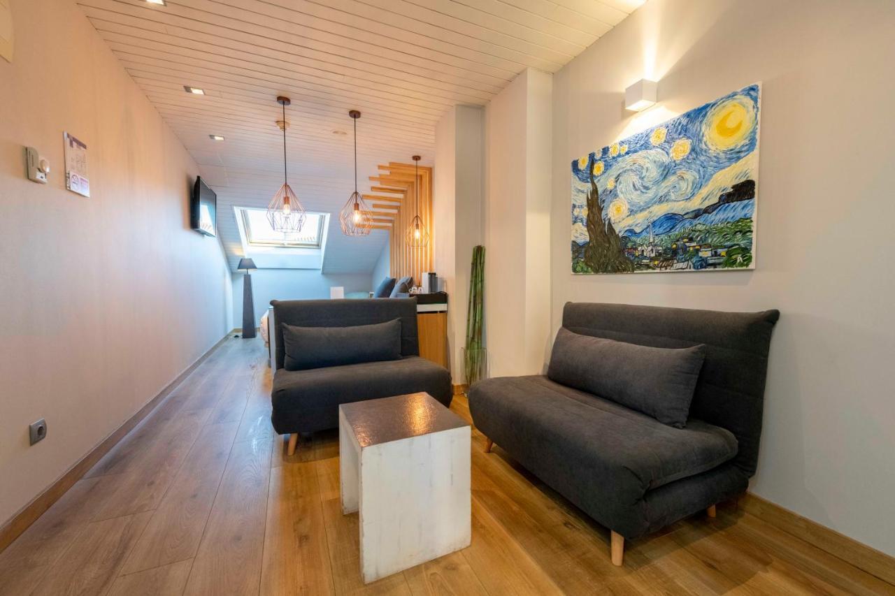 Hotel Fruela اوفيدو المظهر الخارجي الصورة